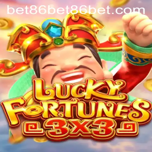 Exploring the Excitement of LUCKYFORTUNES3x3