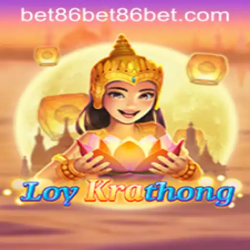 Exploring LoyKrathong: The Game Revolutionizing Bets with bet86