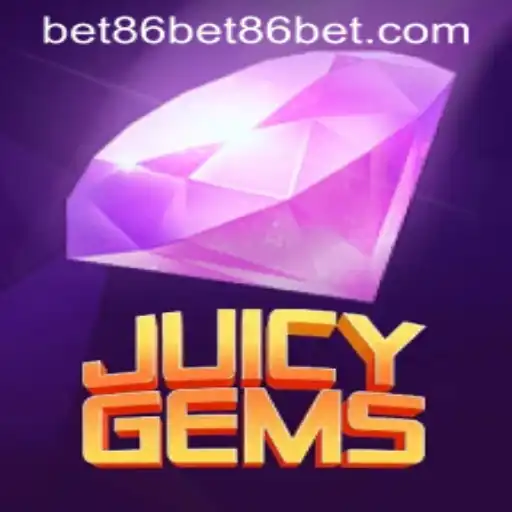 JuicyGems The Thrilling Slot Adventure