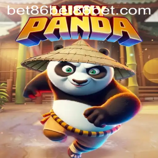 Discover the Thrilling Experience of LuckyPanda with Bet86