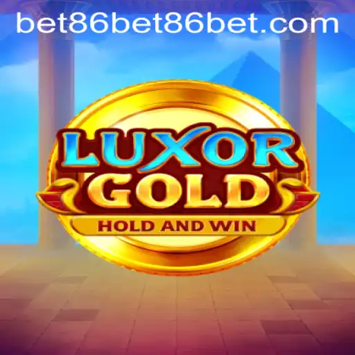 LuxorGold: Dive into the Riches