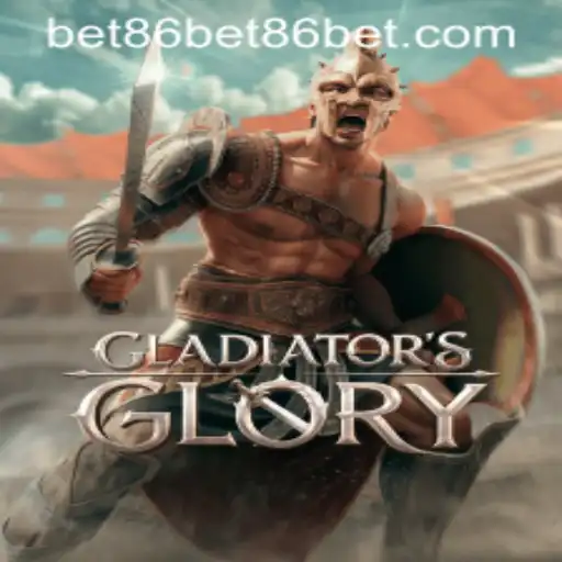Unleashing the Arena: Exploring GladiatorsGlory with Bet86