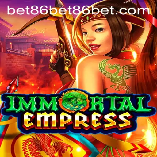 ImmortalEmpress: A Thrilling New Game Revolutionizing the Virtual Casino World