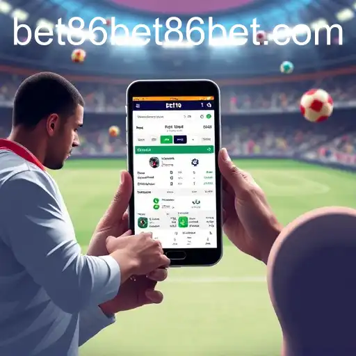 Exploring the Dynamics of Sports Betting with bet86