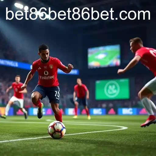 Exploring the World of Virtual Sports